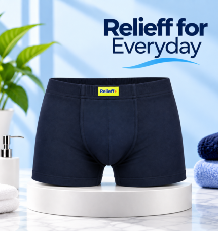 Relieff+ Men's Protective Underwear